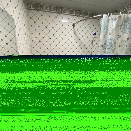 Bed and Breakfast Khiva Bibimariyam Экстерьер фото